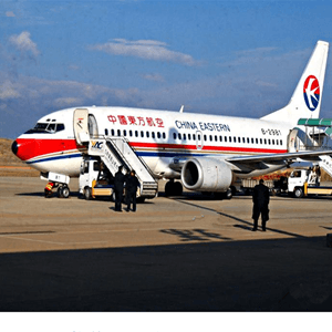 长沙黄花航空快运业稳步发展的原因是什么？